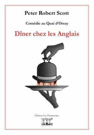 Dîner chez les Anglais