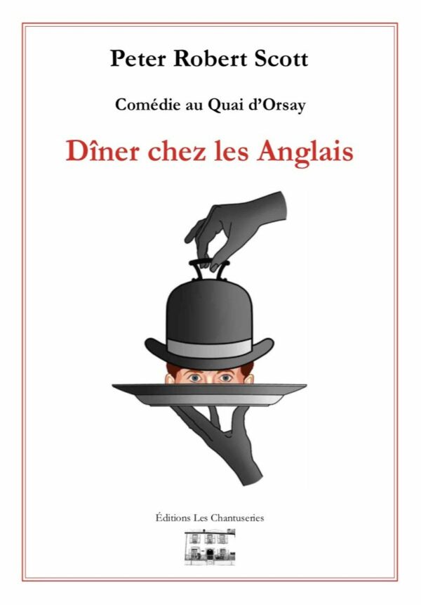 Dîner chez les Anglais