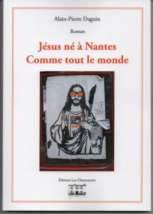 Jésus né à Nantes Comme tout le monde