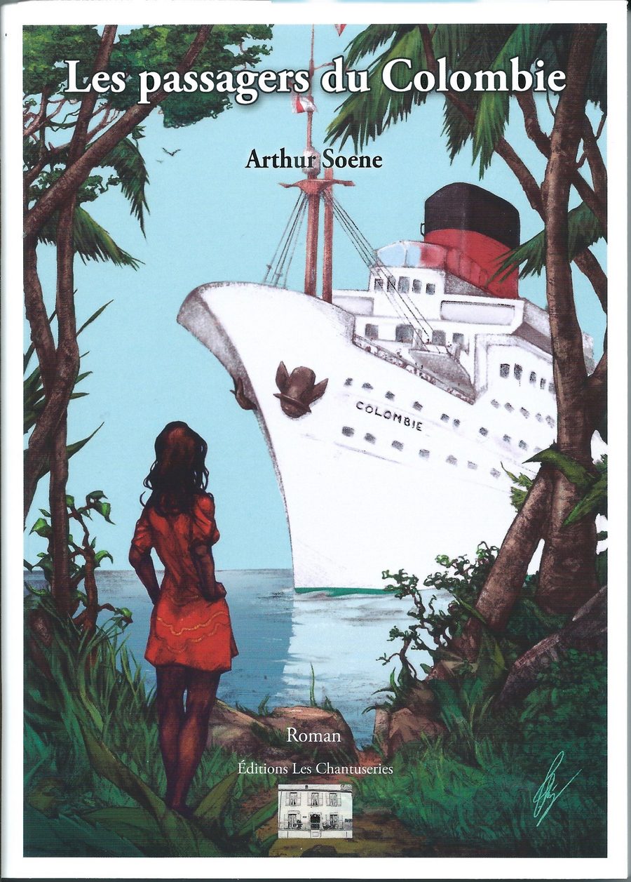 Livre Arthur 1 C