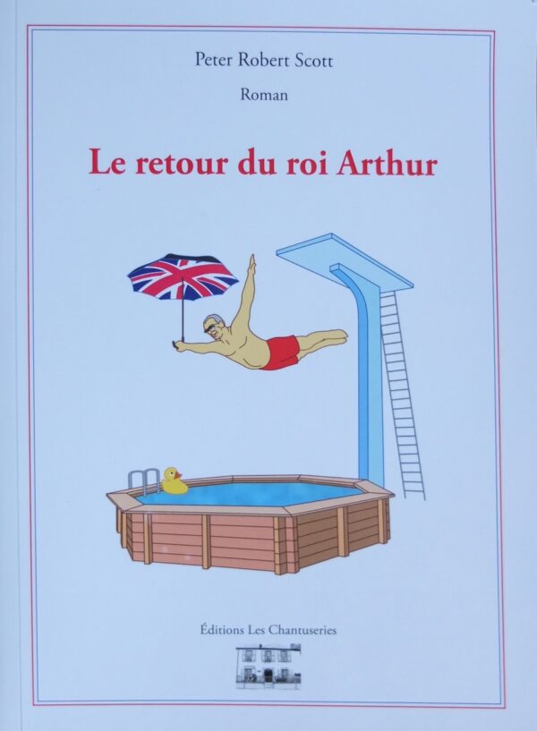 Le retour du Roi Arthur
