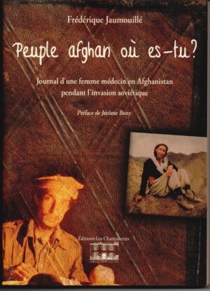 Peuple Afghan ou es-tu?