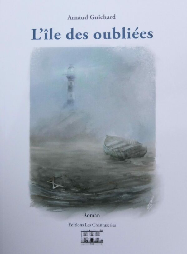 L'île des oubliées