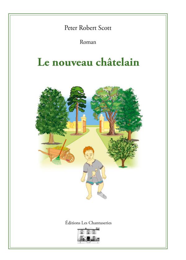 Le nouveau Châtelain