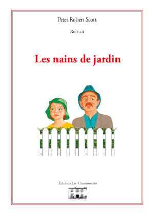 Les nains de jardin