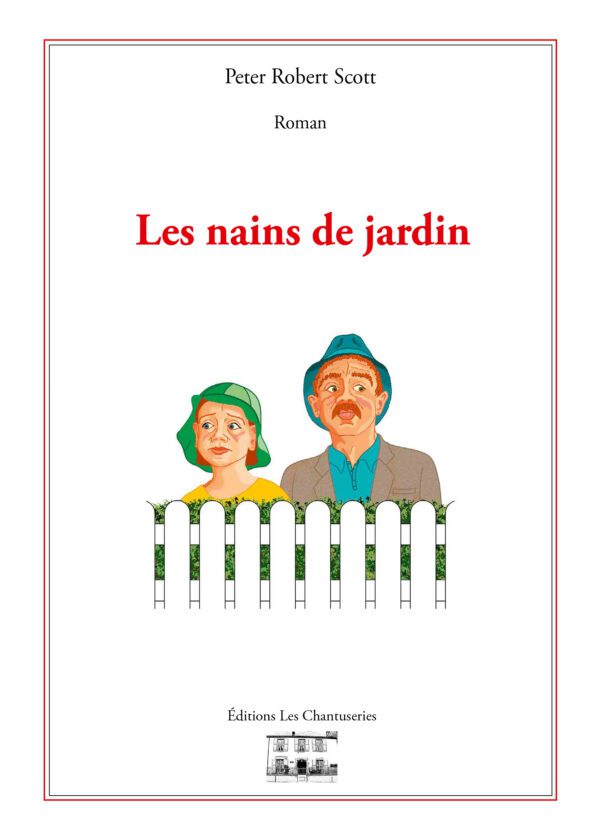 Les nains de jardin
