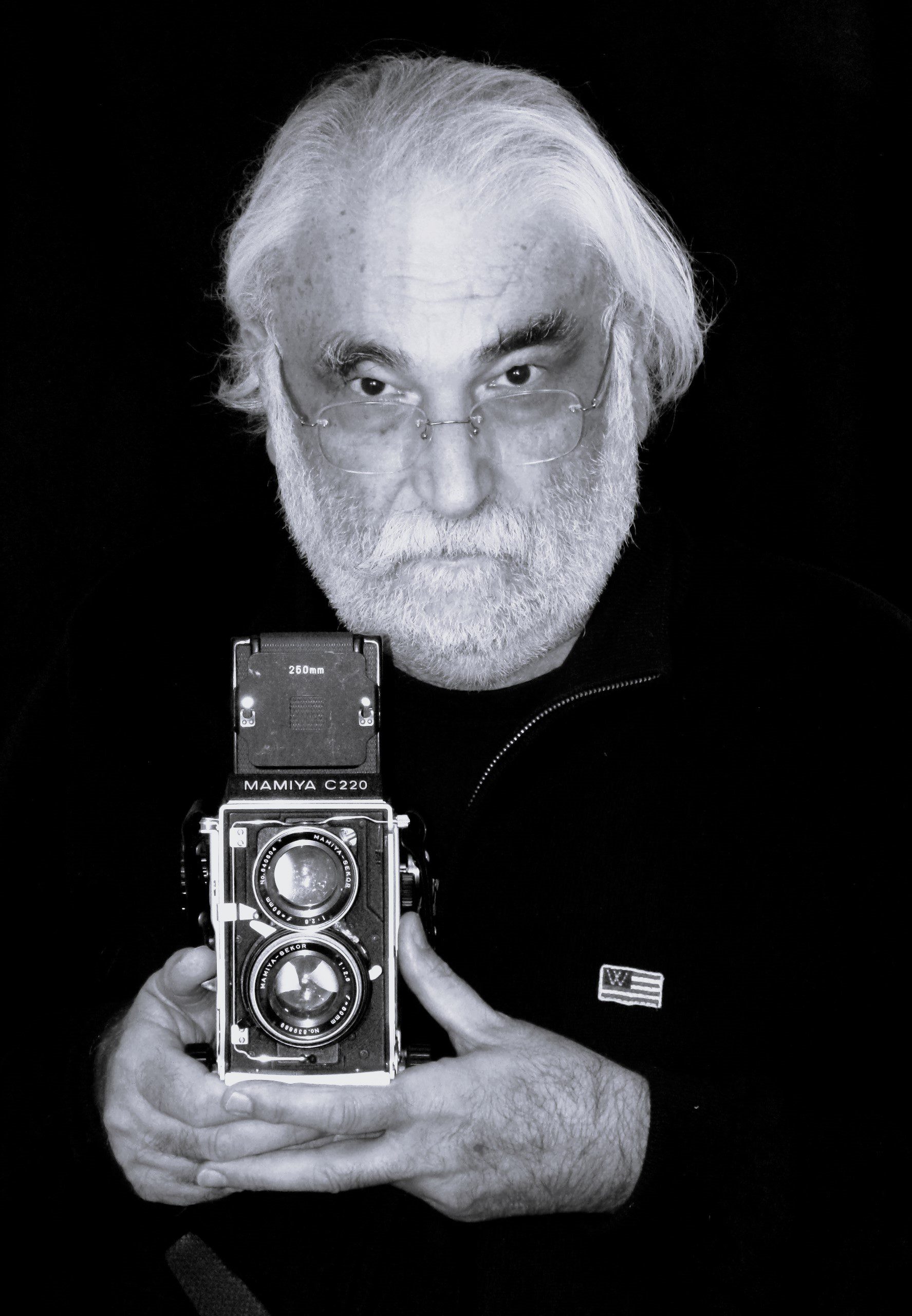 Christian BERJON