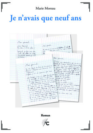 Je n'avais que 9 ans