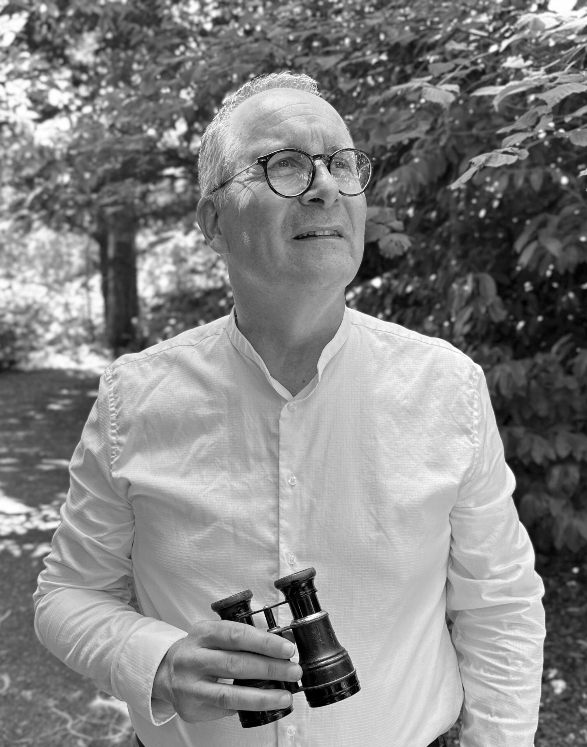 Bernard COURAUD
