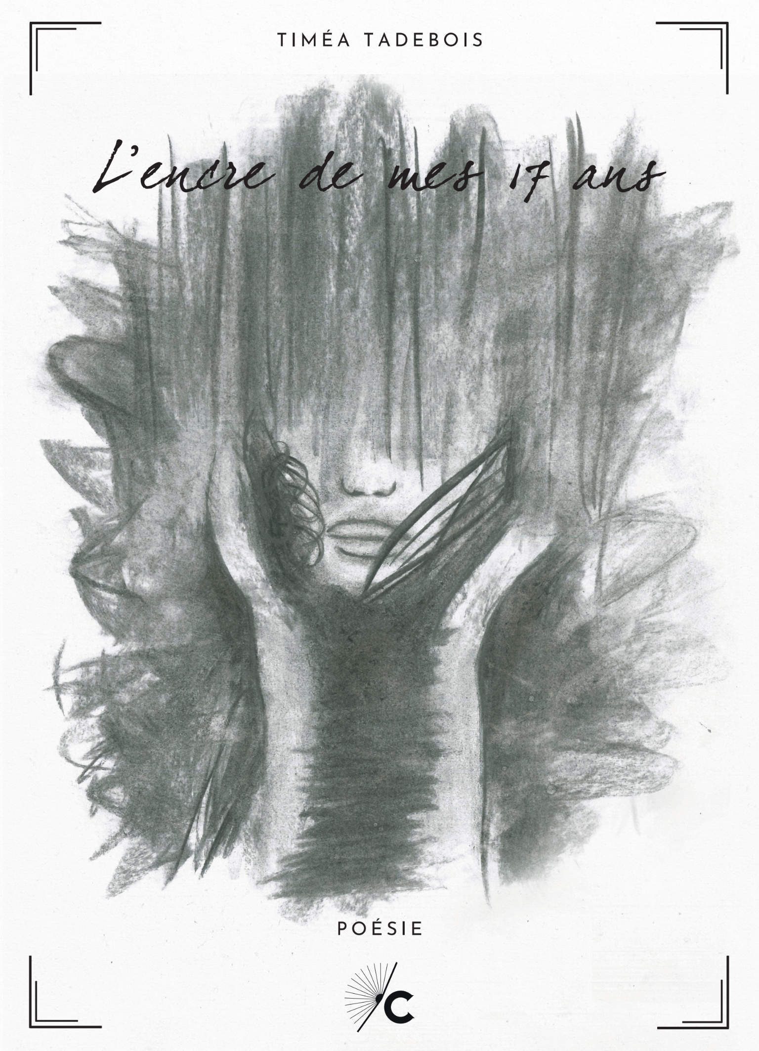 L'Encre de mes 17 ans