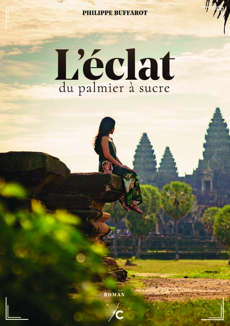 L'éclat du palmier à sucre