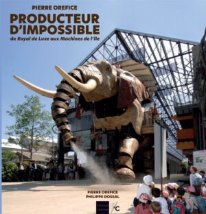 Producteur d'Impossible