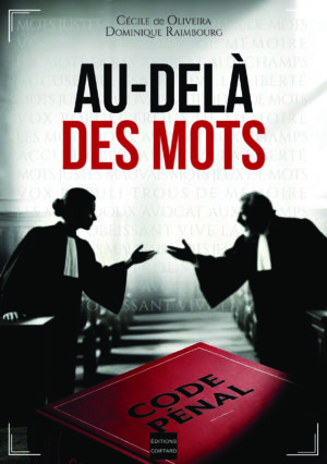 Au delà des mots
