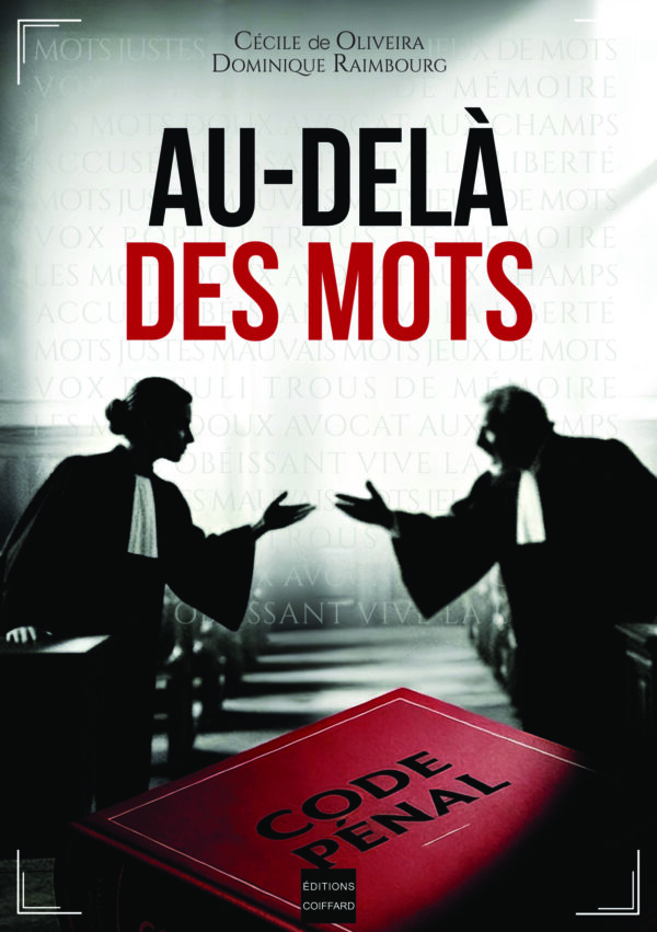 Au delà des mots