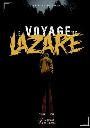 Le voyage de Lazare